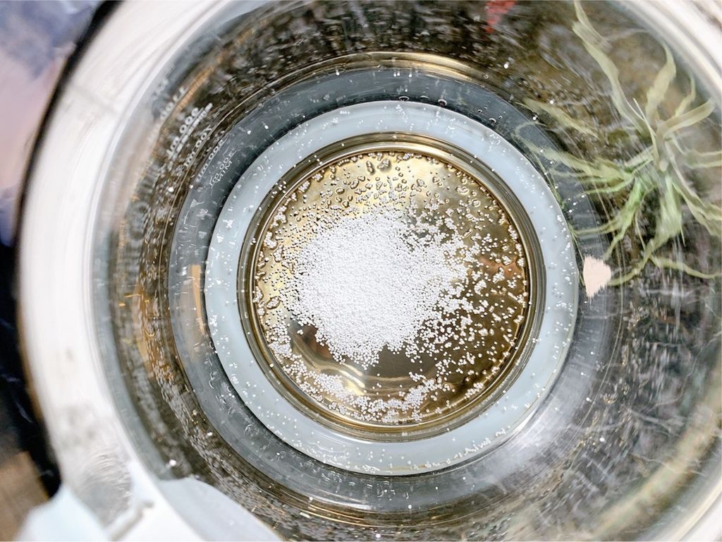 橘寶_活氧酵素環保去污粉_鍋具清潔_衣服清潔_洗衣機清潔_碗盤清潔_茶垢清除