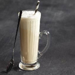 Vitamix調理機-陳月卿-防癌-抗老-助排便-防便秘-養顏美容-卡布奇諾冰沙-咖啡-冰沙-冰淇淋-大人味-成熟-苦澀-人生