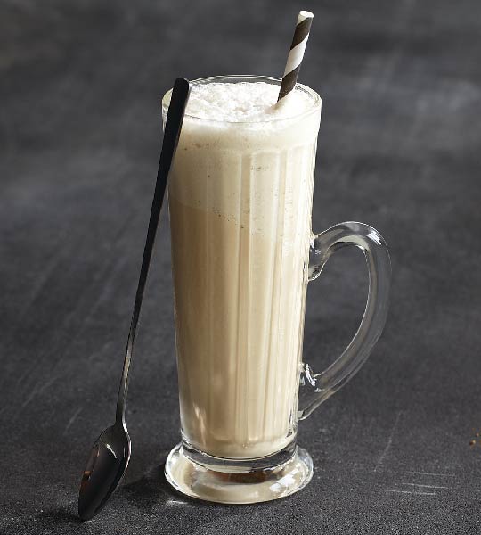 Vitamix調理機-陳月卿-防癌-抗老-助排便-防便秘-養顏美容-卡布奇諾冰沙-咖啡-冰沙-冰淇淋-大人味-成熟-苦澀-人生