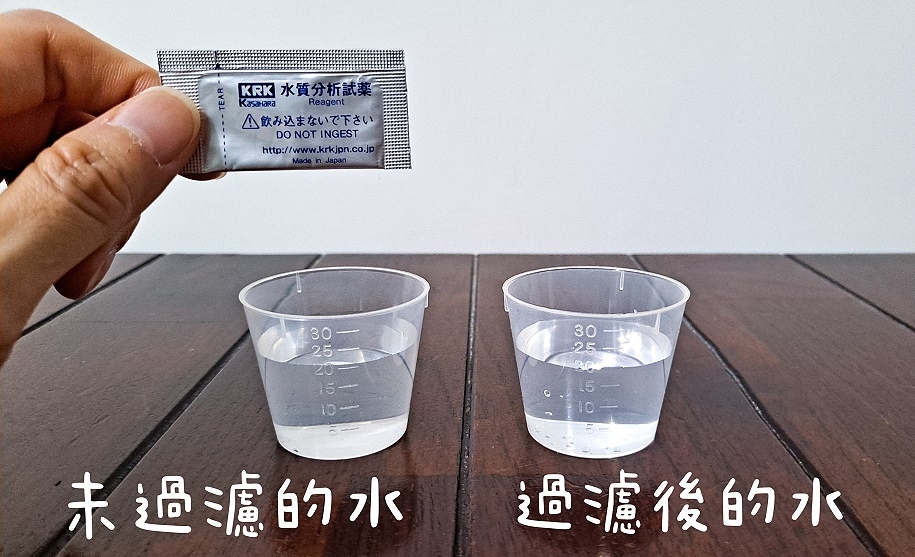 Vitaway森林SPA活水沐浴過濾器_開箱體驗_kol開箱_紅皮膚_皮膚炎