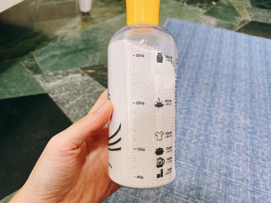 橘寶_活氧酵素環保去污粉_鍋具清潔_衣服清潔_洗衣機清潔_碗盤清潔_茶垢清除