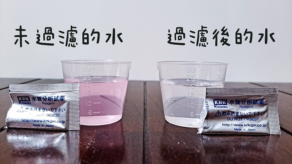 Vitaway森林SPA活水沐浴過濾器_開箱體驗_kol開箱_紅皮膚_皮膚炎