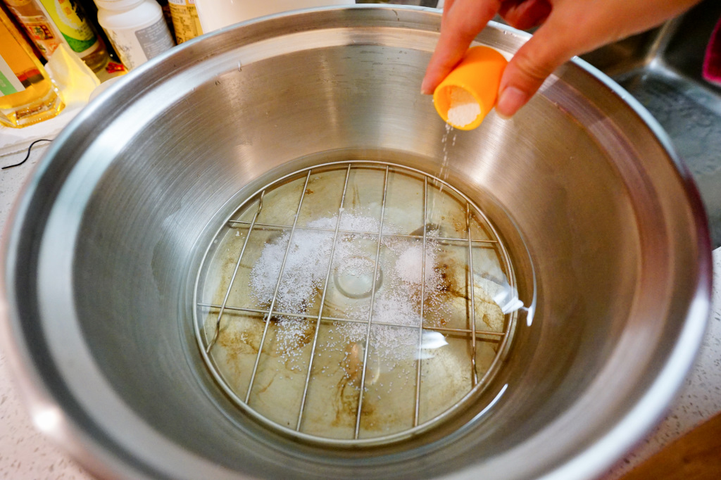 橘寶_活氧酵素環保去污粉_鍋具清潔_衣服清潔_洗衣機清潔_碗盤清潔_茶垢清除