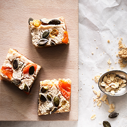 Vitamix調理機_a3500i_燕麥＿蛋糕＿甜點＿點心＿下午茶＿素食