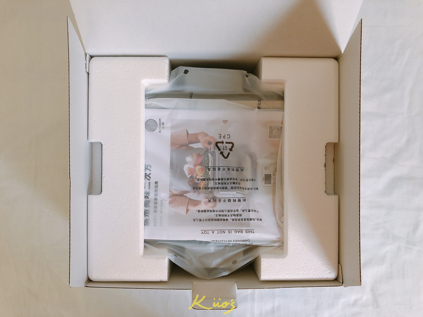 北鼎－BUYDEEM－多功能蒸燉鍋－蒸鍋－優格機－雙層蒸架－陳月卿－小資族－時尚－燕麥優格－日式炊飯－剁椒金針菇－牛肉湯