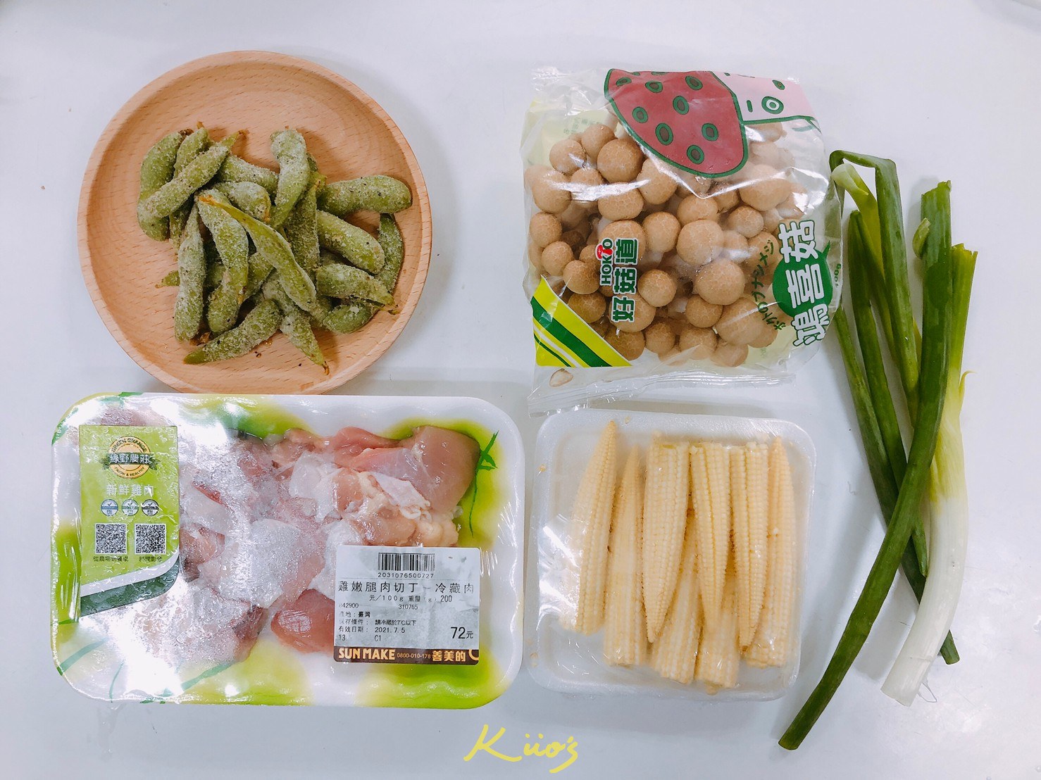 北鼎－BUYDEEM－多功能蒸燉鍋－蒸鍋－優格機－雙層蒸架－陳月卿－小資族－時尚－燕麥優格－日式炊飯－剁椒金針菇－牛肉湯