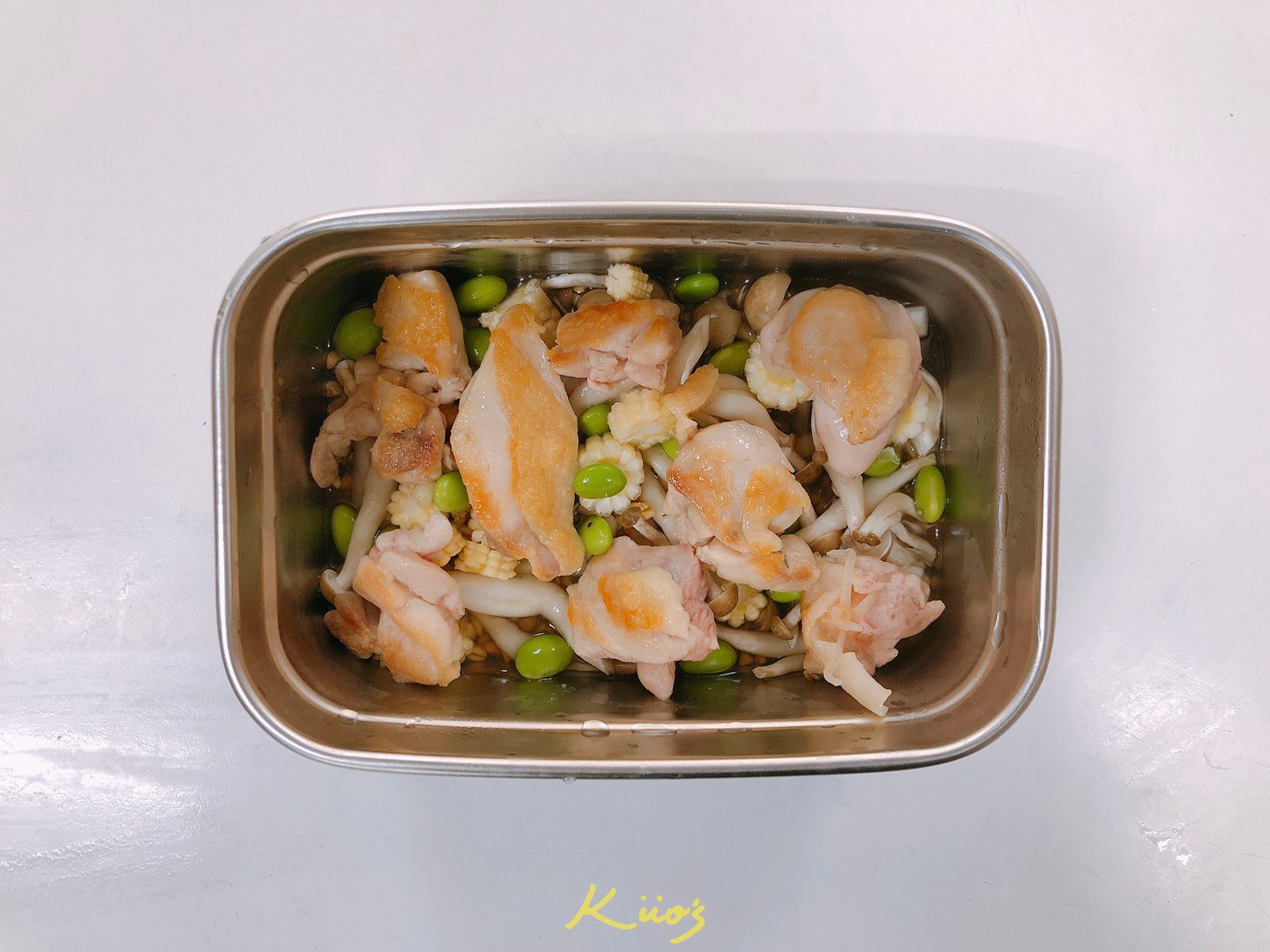 北鼎－BUYDEEM－多功能蒸燉鍋－蒸鍋－優格機－雙層蒸架－陳月卿－小資族－時尚－燕麥優格－日式炊飯－剁椒金針菇－牛肉湯
