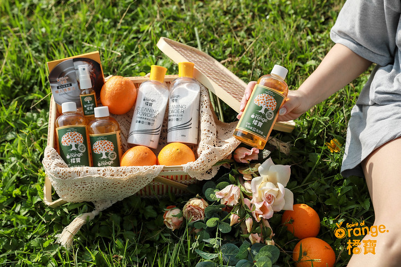 橘寶_活氧酵素環保去污粉_鍋具清潔_衣服清潔_洗衣機清潔_碗盤清潔_茶垢清除_去污粉＿防疫＿水垢