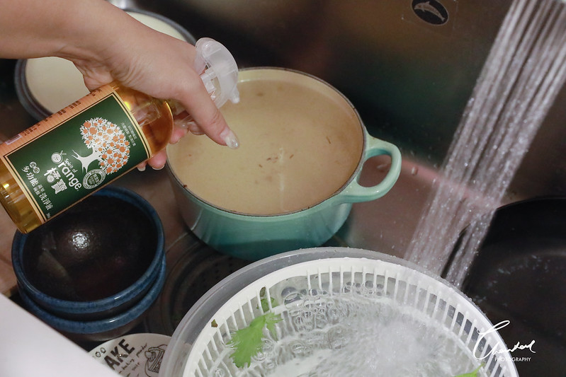 橘寶_活氧酵素環保去污粉_鍋具清潔_衣服清潔_洗衣機清潔_碗盤清潔_茶垢清除_去污粉＿防疫＿水垢