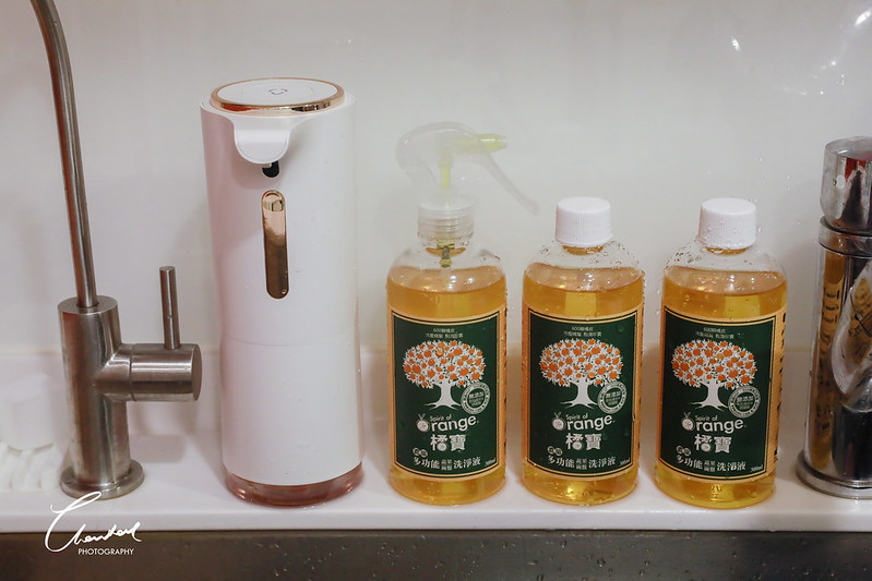 橘寶_活氧酵素環保去污粉_鍋具清潔_衣服清潔_洗衣機清潔_碗盤清潔_茶垢清除_去污粉＿防疫＿水垢