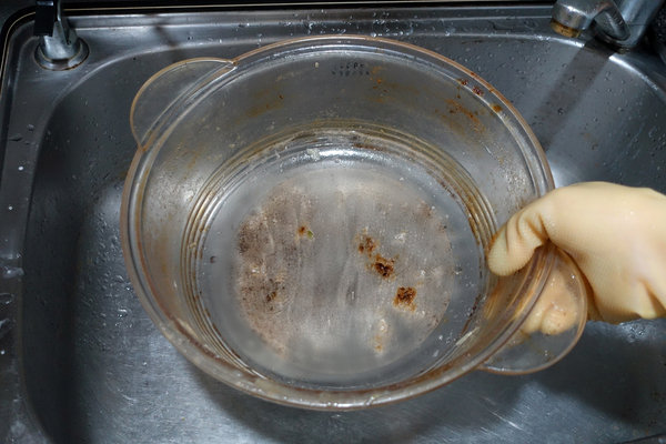 橘寶_活氧酵素環保去污粉_鍋具清潔_衣服清潔_洗衣機清潔_碗盤清潔_茶垢清除_去污粉＿防疫＿水垢