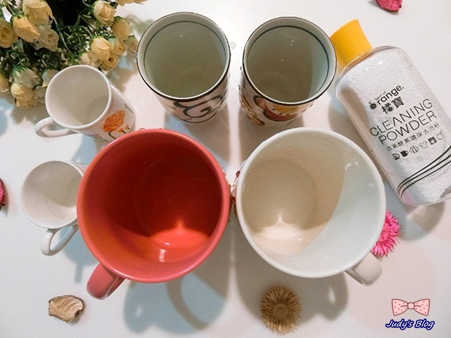 橘寶_活氧酵素環保去污粉_鍋具清潔_衣服清潔_洗衣機清潔_碗盤清潔_茶垢清除_去污粉＿防疫＿水垢