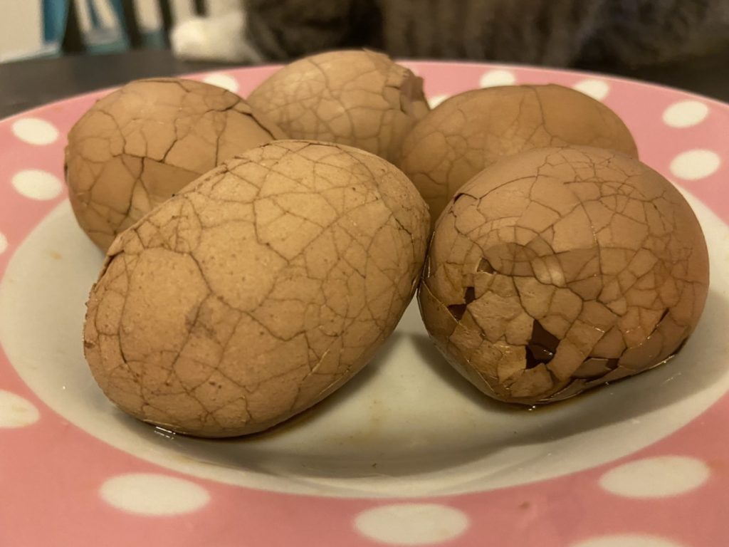 大侑-烹煮壺-北鼎one用壺-茶葉蛋-點心-宅家-防疫在家