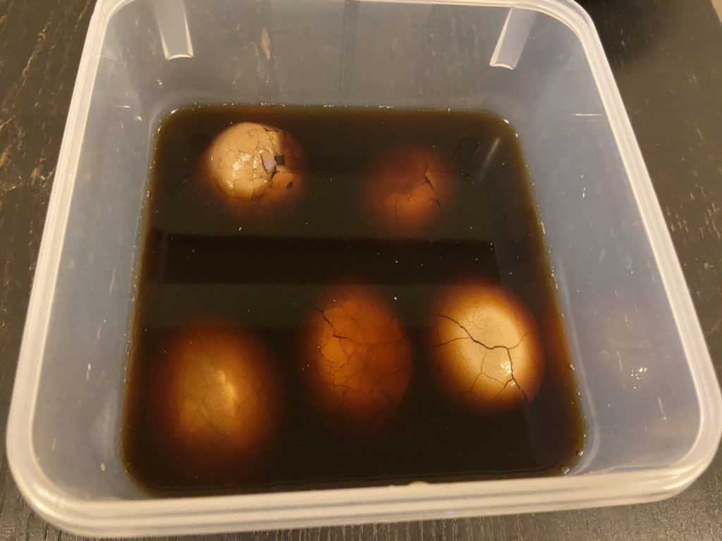 大侑-烹煮壺-北鼎one用壺-茶葉蛋-點心-宅家-防疫在家