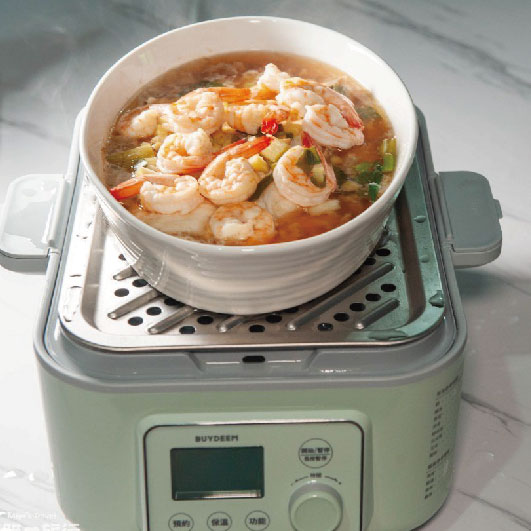 BUYDEEM, dietu, 北鼎多功能蒸燉鍋, 多層 蒸鍋推薦, 宅美食, 家用鍋具推薦, 懶人美食, 蒸燉鍋 推薦, 蒸鍋推薦, 蒸鍋美食, 蒸鍋食譜 - MIYA'S TRAVEL 米雅愛旅行