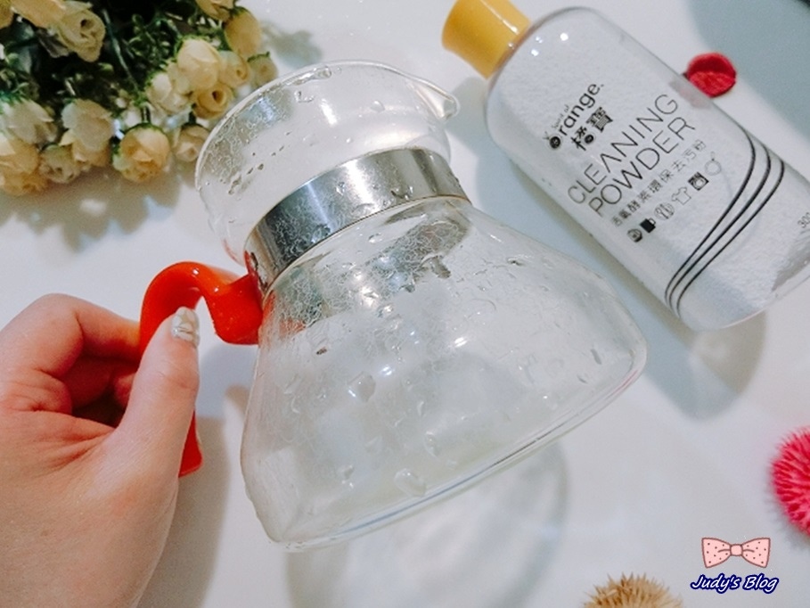 橘寶_活氧酵素環保去污粉_鍋具清潔_衣服清潔_洗衣機清潔_碗盤清潔_茶垢清除_去污粉＿防疫＿水垢
