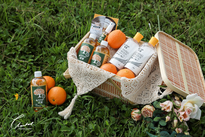 橘寶_活氧酵素環保去污粉_鍋具清潔_衣服清潔_洗衣機清潔_碗盤清潔_茶垢清除_去污粉＿防疫＿水垢