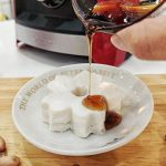 Vitamix調理機-陳月卿-甜點-開胃菜-花生-豆腐-客家料理-手工豆腐