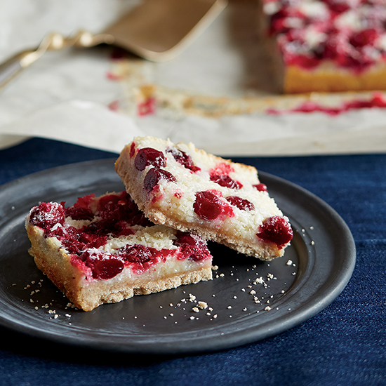 Vitamix調理機-陳月卿-甜點-蔓越莓-椰子絲-補血-派對點心-送禮點心