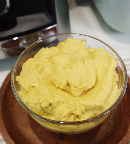 Vitamix調理機-陳月卿-Vitamix調理機-喵汪鮮蔬食-寵物-毛小孩-貓咪-狗-犬-喵-食物-料理-自製-健康-天然-雞胸肉-南瓜-水煮蛋
