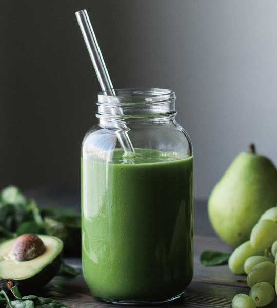 Vitamix調理機-陳月卿-超跑級調理機-綜合綠拿鐵-花椰菜-西洋梨-酪梨