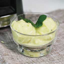 Vitamix調理機-陳月卿-超跑級調理機-A3500i-A2500i-鳳梨優格冰沙-解熱-冰