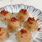 Vitamix調理機-陳月卿-超跑級調理機-A3500i-A2500i-北鼎-BUYDEEM-蒸燉鍋-肉圓-泰式小肉圓-國外小吃-泰國美食