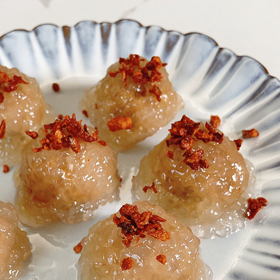 Vitamix調理機-陳月卿-超跑級調理機-A3500i-A2500i-北鼎-BUYDEEM-蒸燉鍋-肉圓-泰式小肉圓-國外小吃-泰國美食