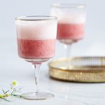 Vitamix調理機-陳月卿-超跑級調理機-調酒-香檳酒-粉色-情人節