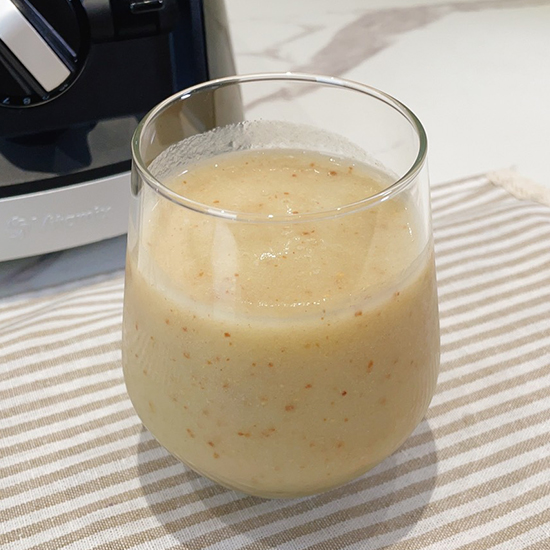 Vitamix調理機-陳月卿-超跑級調理機-A3500i-A2500i-芭樂梅-飲品-水果飲-夏日飲品-消暑飲品