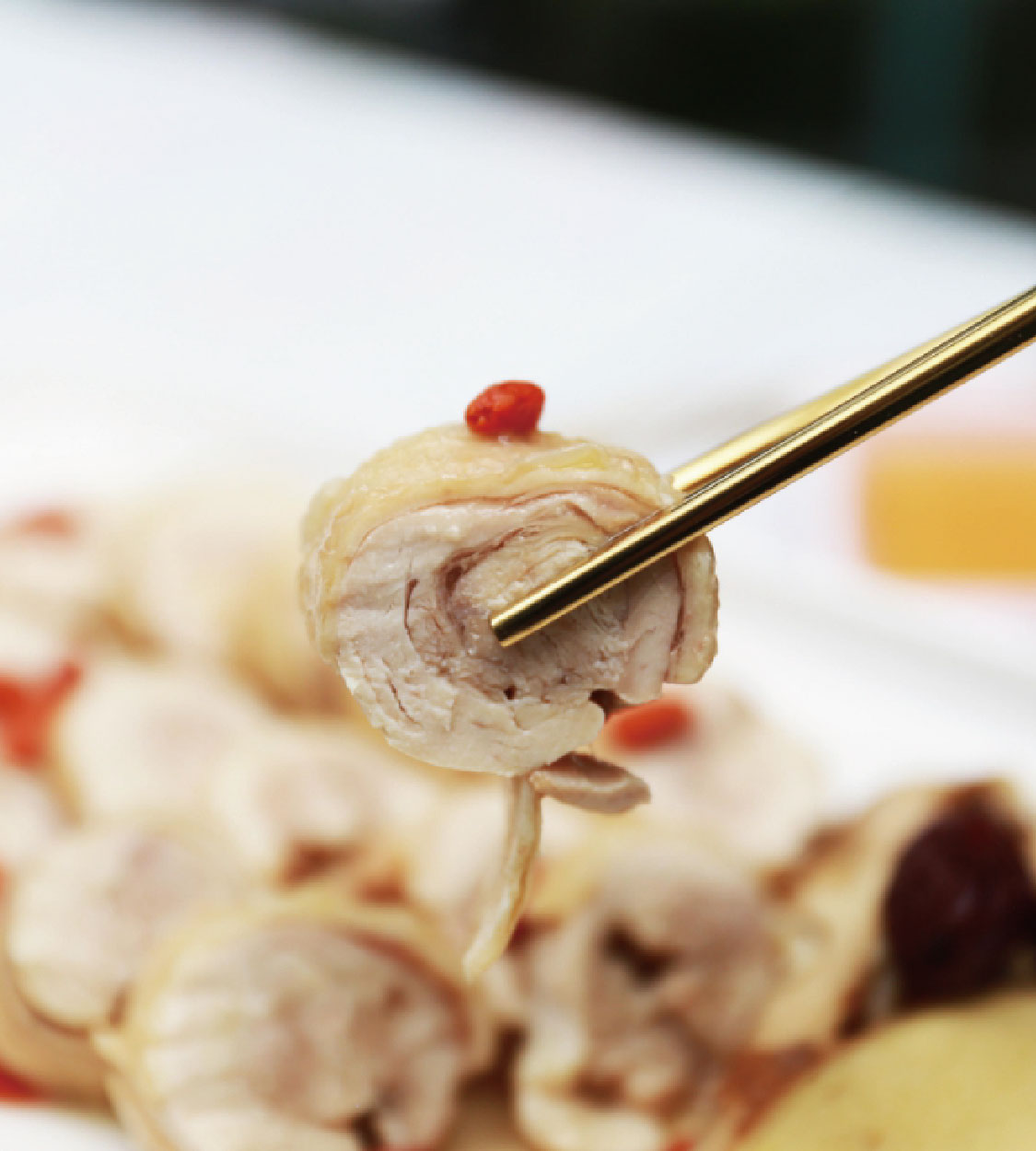 陳月卿-北鼎-BUYDEEM-蒸燉鍋-電鍋-One用壺-烹煮壺-醉雞-夏天料理-解暑開胃