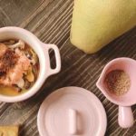 Vitamix調理機-陳月卿-超跑級調理機-柚子調味料