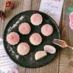 Vitamix調理機-陳月卿-超跑級調理機-冰皮月餅