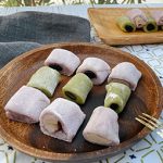 陳月卿-北鼎-BUYDEEM-蒸燉鍋-調理機-Vitamix-A3500i-和菓子-條頭糕-糯米糕-上海點心-日式點心