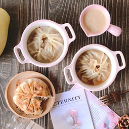 陳月卿--調理機-Vitamix-A2500i-BUYDEEM-多功能蒸燉鍋-湯包