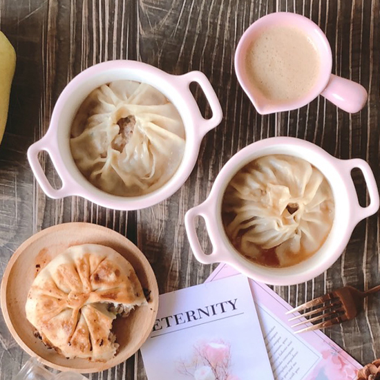 陳月卿--調理機-Vitamix-A2500i-BUYDEEM-多功能蒸燉鍋-湯包