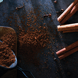 Vitamix調理機-陳月卿-超跑級調理機-調理碗-萬聖節-調味料-南瓜派粉