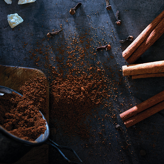 Vitamix調理機-陳月卿-超跑級調理機-調理碗-萬聖節-調味料-南瓜派粉