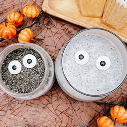 Vitamix調理機-A2500i-A3500i-超跑級調理機-萬聖節-萬聖節料理-萬聖節點心-創意料理-減肥-排便