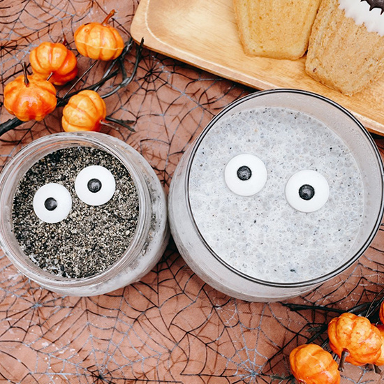 Vitamix調理機-A2500i-A3500i-超跑級調理機-萬聖節-萬聖節料理-萬聖節點心-創意料理-減肥-排便