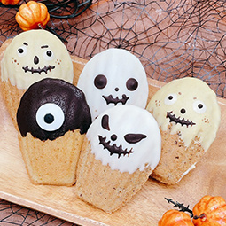 Vitamix調理機-A2500i-A3500i-超跑級調理機-萬聖節-萬聖節料理-萬聖節點心-創意料理-手做甜點