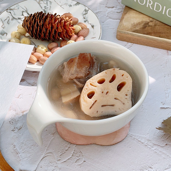 北鼎-BUYDEEM-烹煮壺-粉漾壺-美顏壺-秋季食譜－寒露－潤肺-食譜