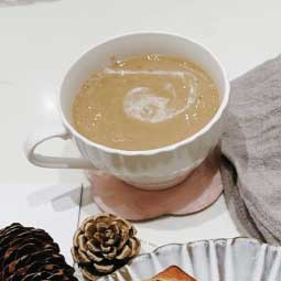 Vitamix調理機-A2500i-A3500i-超跑級調理機-巧克力慕斯