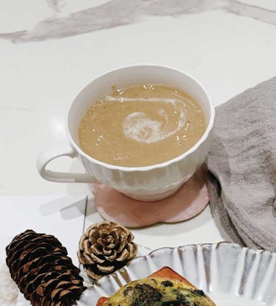 Vitamix調理機-A2500i-A3500i-超跑級調理機-巧克力慕斯