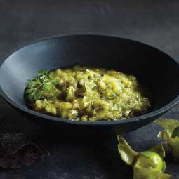 Vitamix調理機-A2500i-A3500i-超跑級調理機-墨西哥綠番茄辣醬