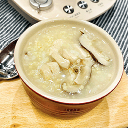 北鼎-BUYDEEM-烹煮壺-粉漾壺-美顏壺-粥-早餐-消化-食譜