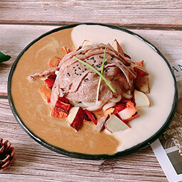 Vitamix調理機-A2500i-A3500i-超跑級調理機-咖哩醬-陳月卿