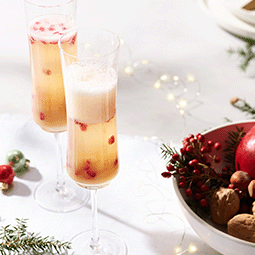 Vitamix調理機-A2500i-A3500i-超跑級調理機-綠拿鐵-陳月卿-聖誕節-調酒-聖誕節大餐-聖誕料理-聖誕快樂