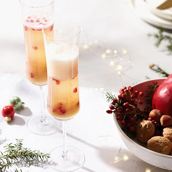 Vitamix調理機-A2500i-A3500i-超跑級調理機-綠拿鐵-陳月卿-聖誕節-調酒-聖誕節大餐-聖誕料理-聖誕快樂