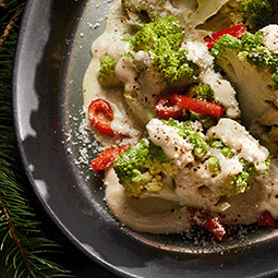 Vitamix調理機-A2500i-A3500i-超跑級調理機-綠拿鐵-陳月卿-沙拉醬-堅果醬-腰果醬-烤花椰菜